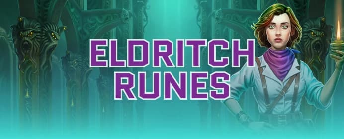 Eldritch Runes