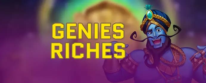 Genie's Riches