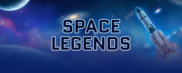 Space Legends