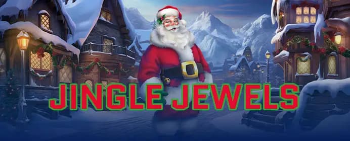 Jingle Jewels