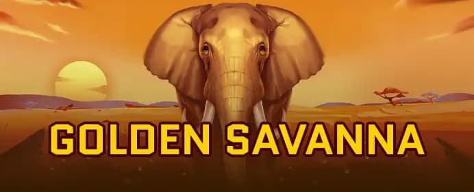Golden Savanna