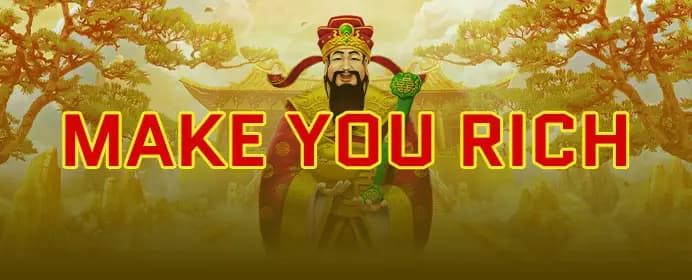 Make You Rich