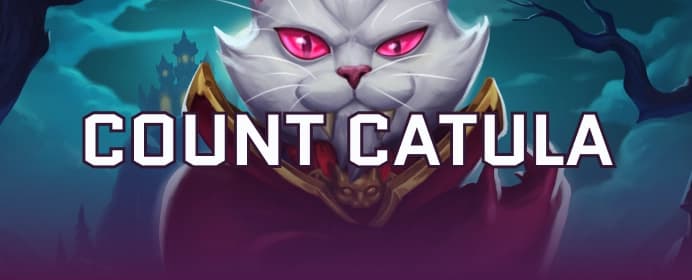 Count Catula: Hold n' Win