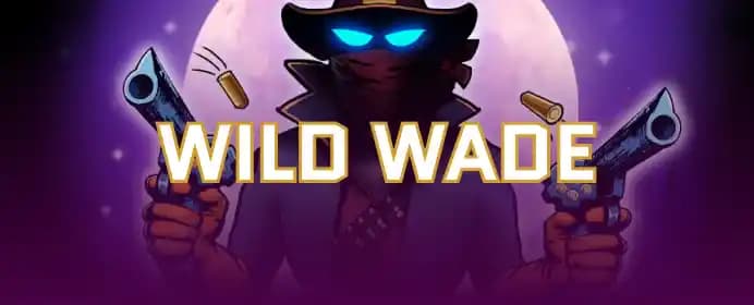 Wild Wade