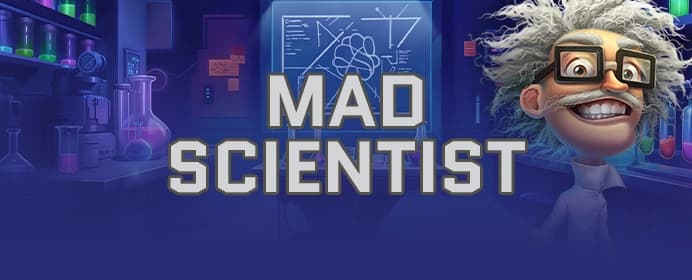 Mad Scientist