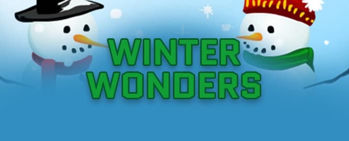Winter Wonders