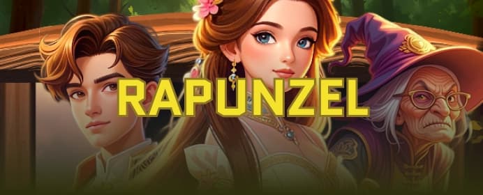 Rapunzel