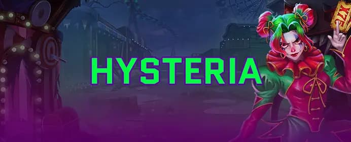 Hysteria