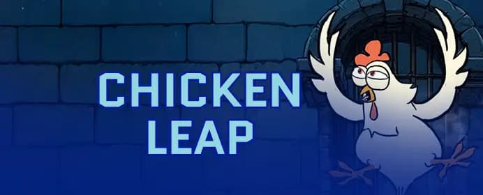 Chicken Leap