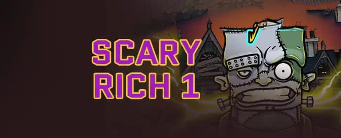 Scary Rich 1