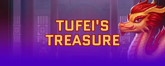 Tufei's Treasure