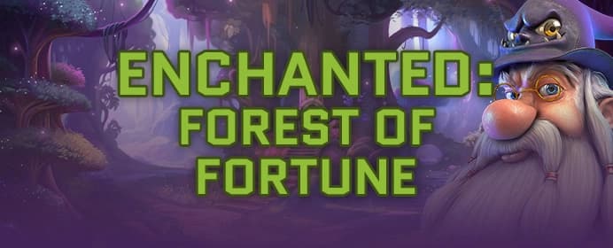 Enchanted: Forest of Fortune