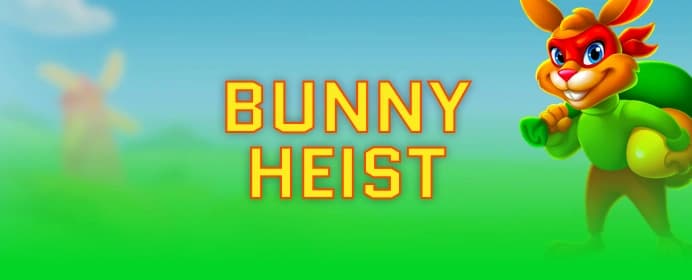 Bunny Heist
