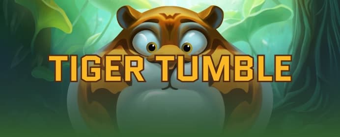 Tiger Tumble