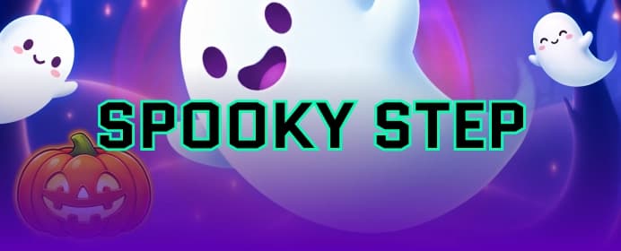 Spooky Step