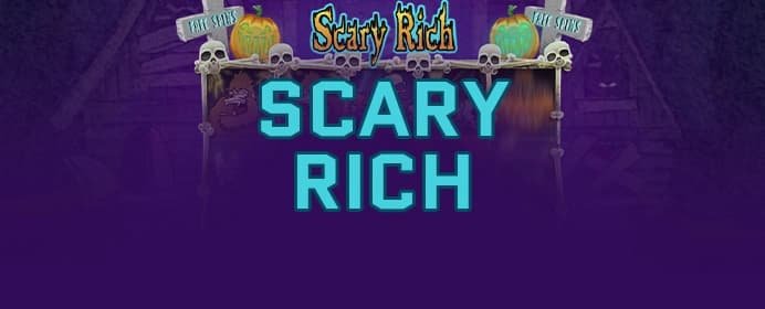 Scary Rich