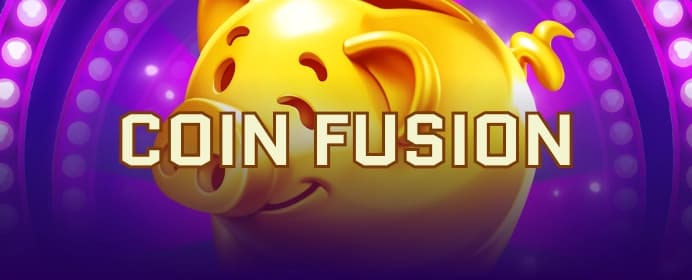 Coin Fusion