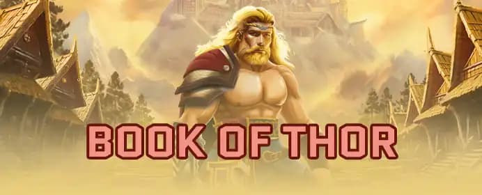 Book of Thor
