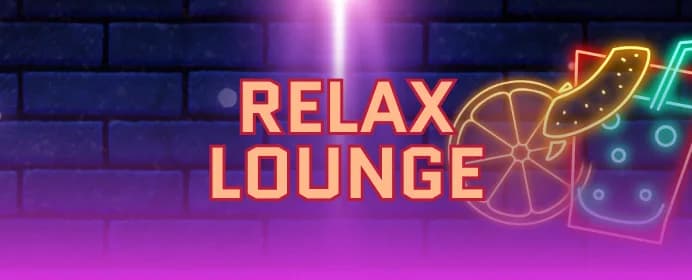 Relax Lounge