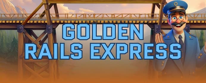 Golden Rails Express