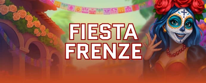Fiesta Frenzy