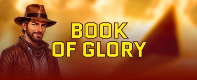 Book of Glory