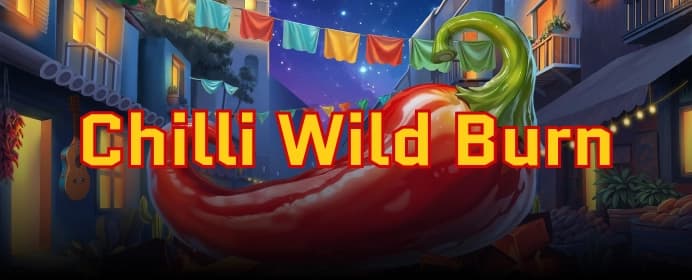Chilli Wild Burn