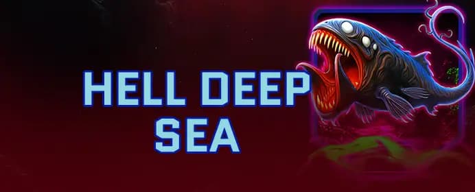 Hell Deep Sea