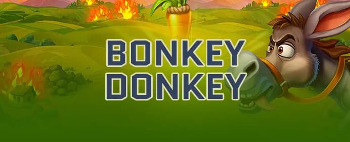 Bonkey Donkey