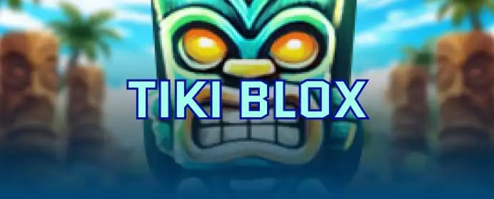 Tiki Blox