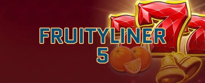 Fruityliner 5