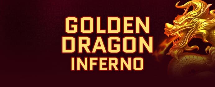 Golden Dragon Inferno