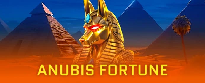 Anubis Fortune