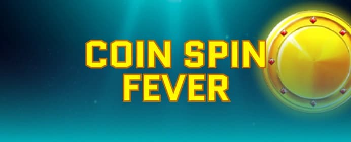 CoinSpin Fever