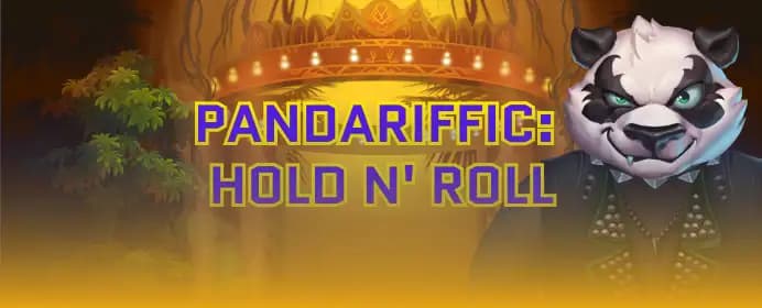 Pandariffic: Hold n' Roll