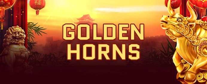 Golden Horns 