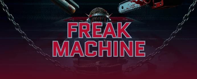 Freak Machine