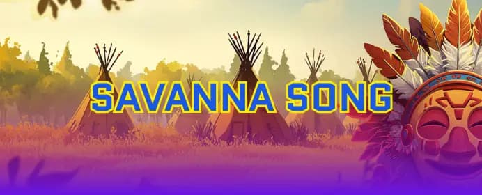 Savanna Song