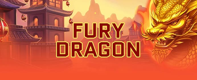 Fury Dragon 