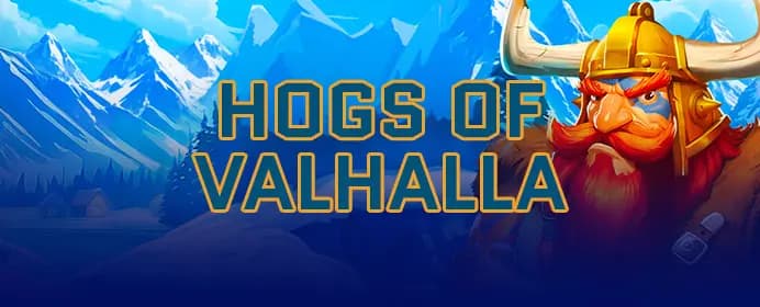 Hogs of Valhalla