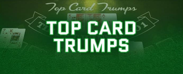 Top Card Trumps
