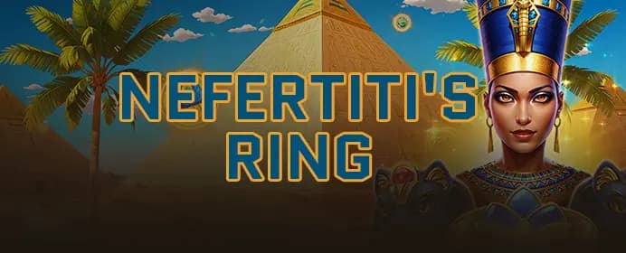 Nefertiti's Ring