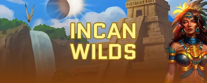 Incan Wilds