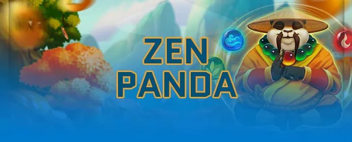 Zen Panda