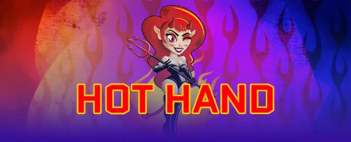 Hot Hand