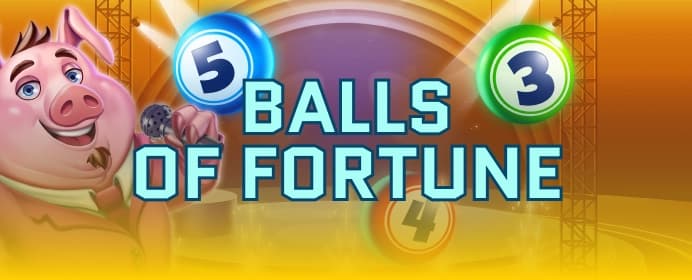 Balls of Fortune