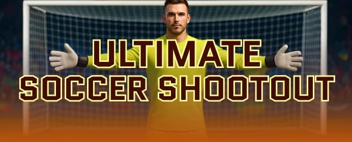 Ultimate Soccer Shootout