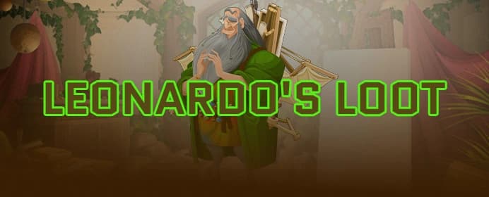 Leonardos Loot