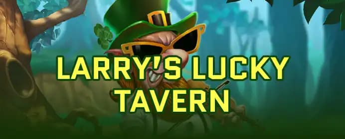 Larry's Lucky Tavern