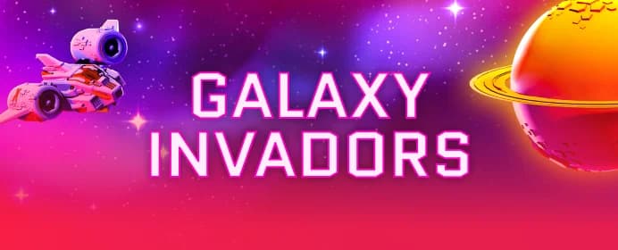 Galaxy Invadors